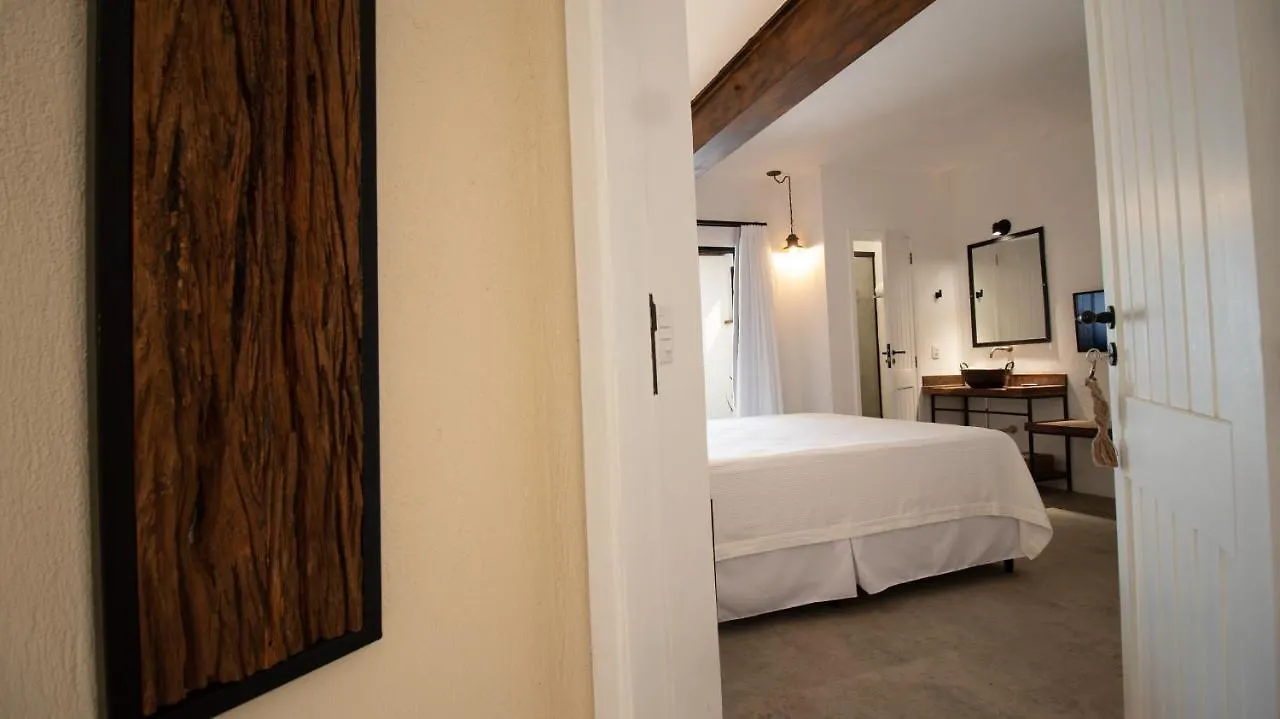Inn Villa Santa Fe