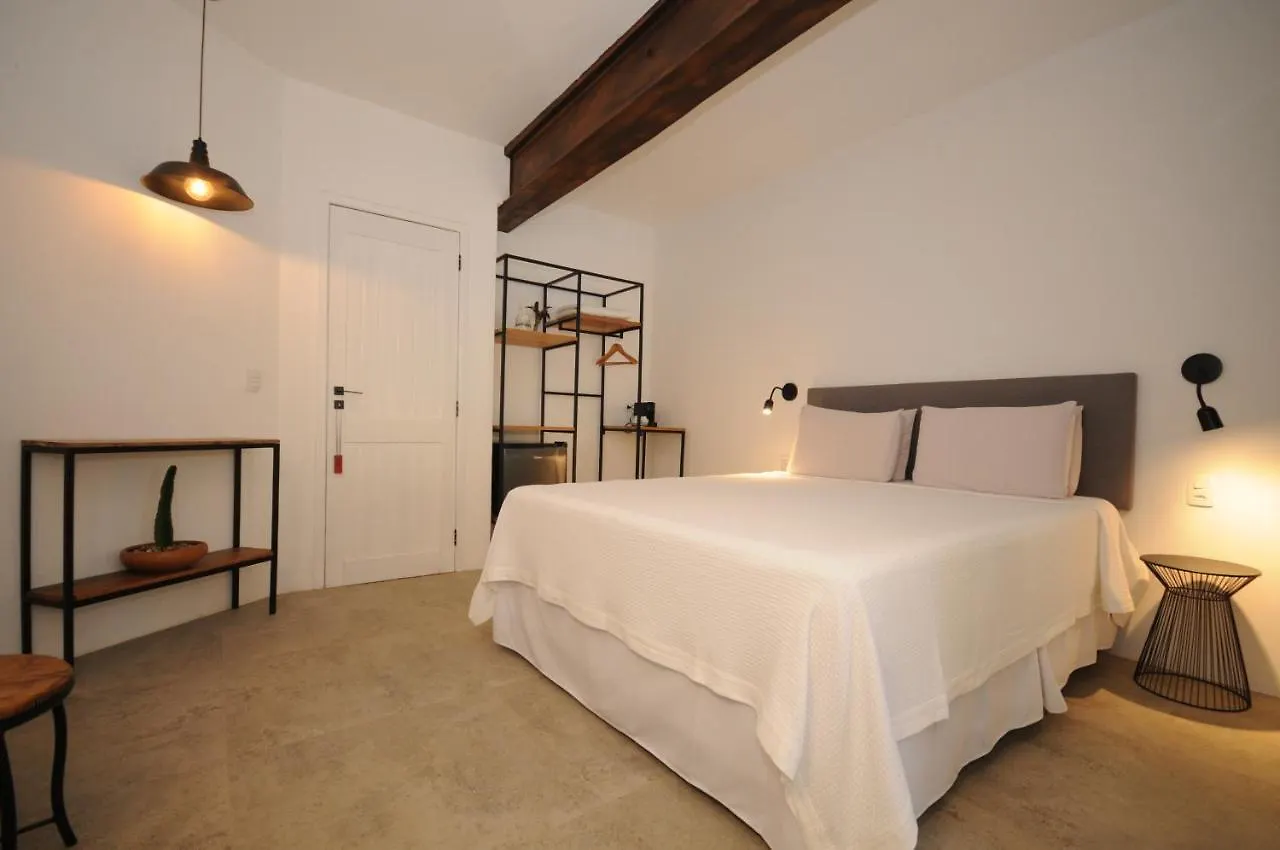 ** Inn Villa Santa Fe Brazil