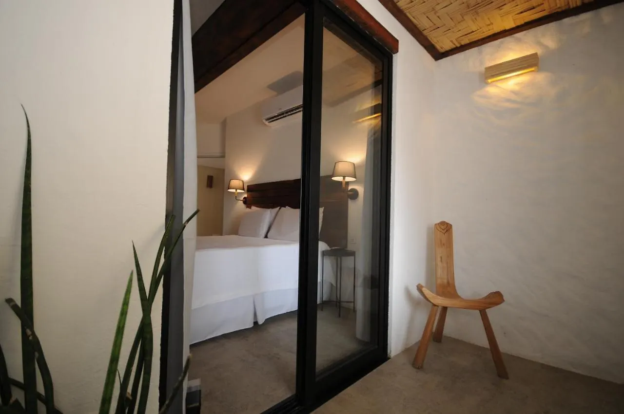 Villa Santa Fe Brazil