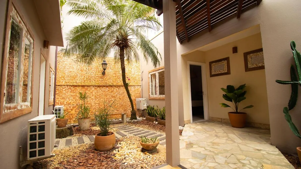 Villa Santa Fe Armacao dos Buzios