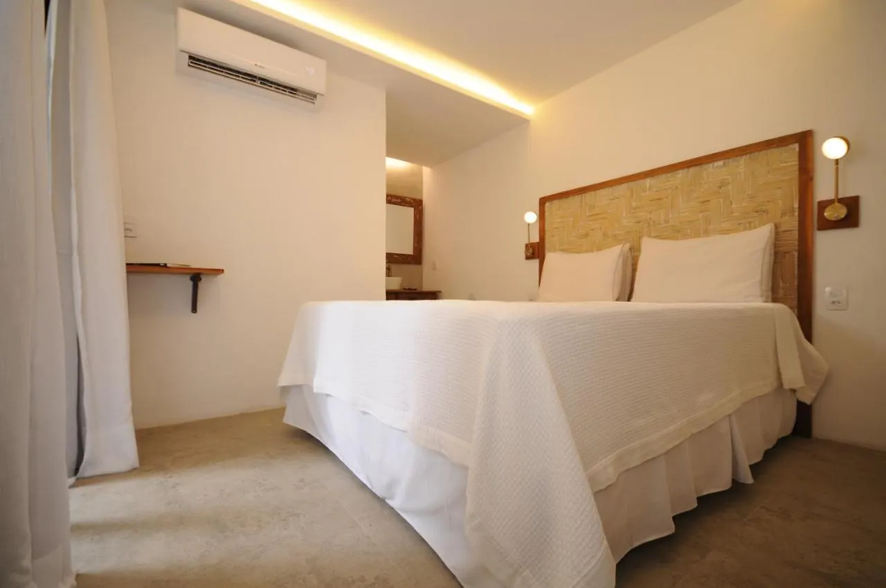 Villa Santa Fe Brazil
