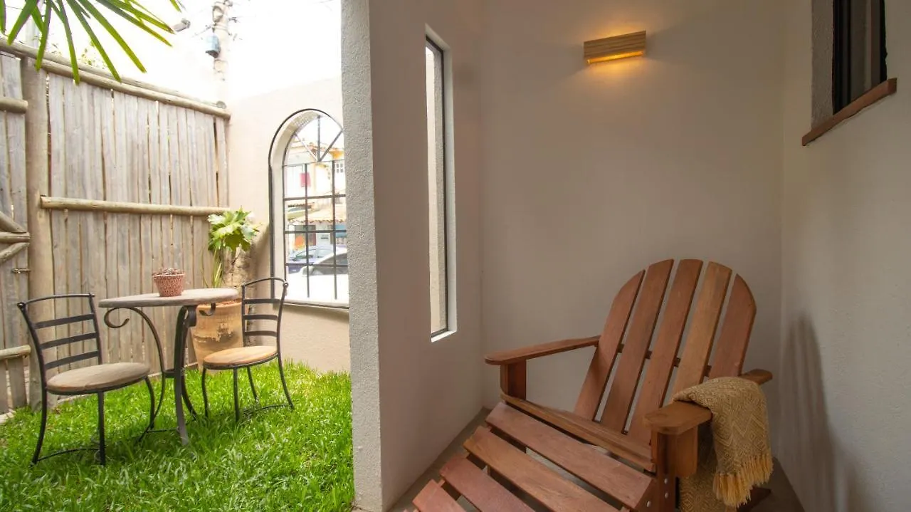 Villa Santa Fe Inn Armacao dos Buzios
