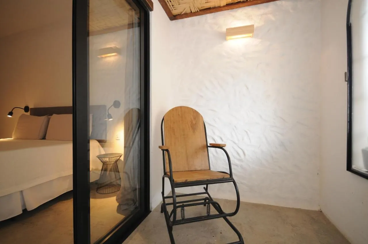 Inn Villa Santa Fe