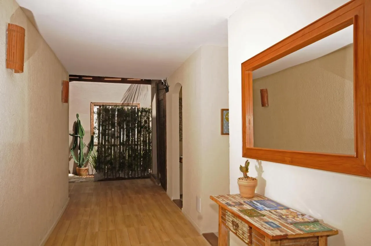 Villa Santa Fe Inn
