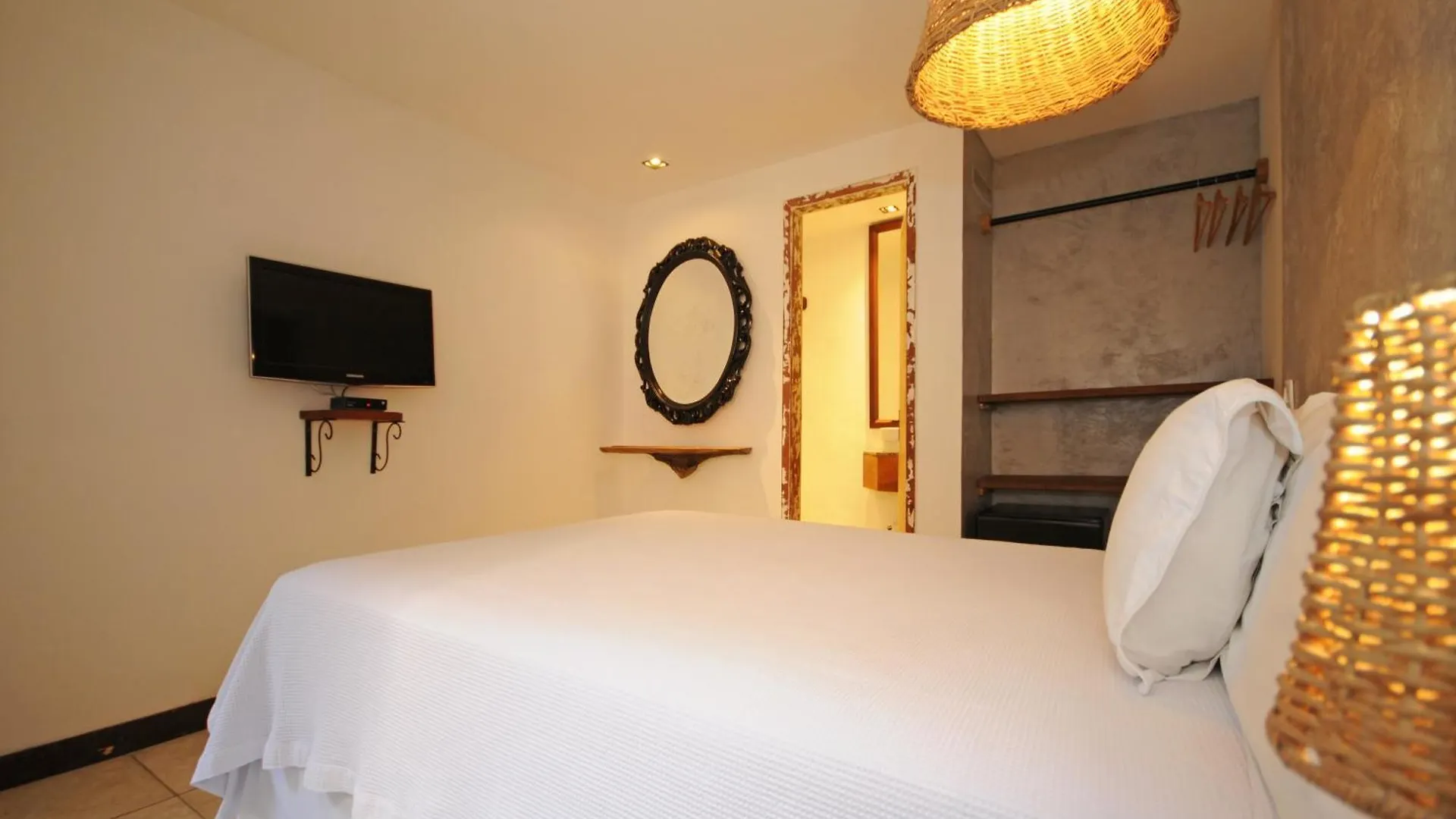 Inn Villa Santa Fe