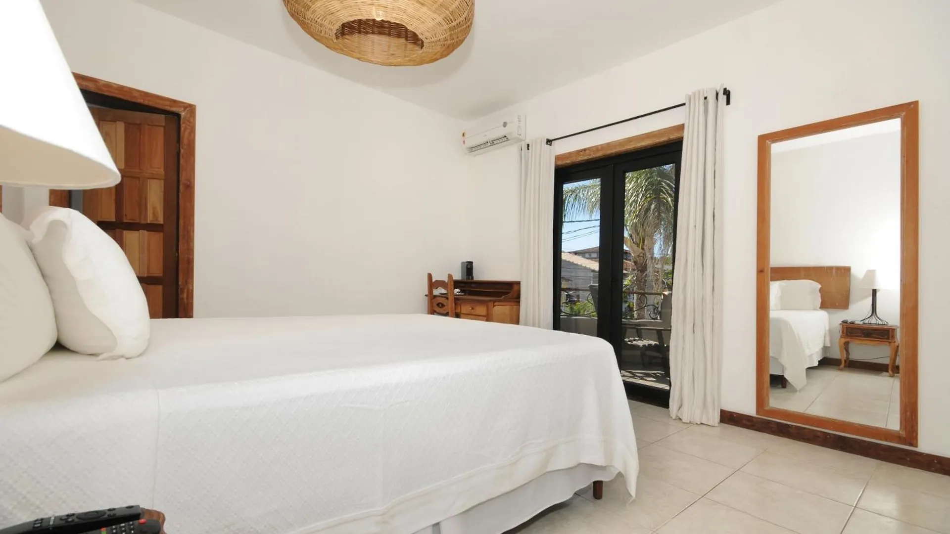 Inn Villa Santa Fe