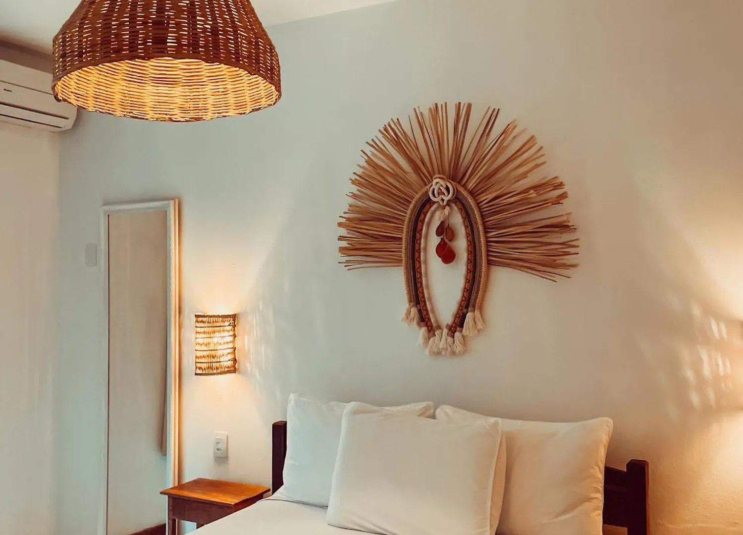 Villa Santa Fe 2*, Armacao dos Buzios