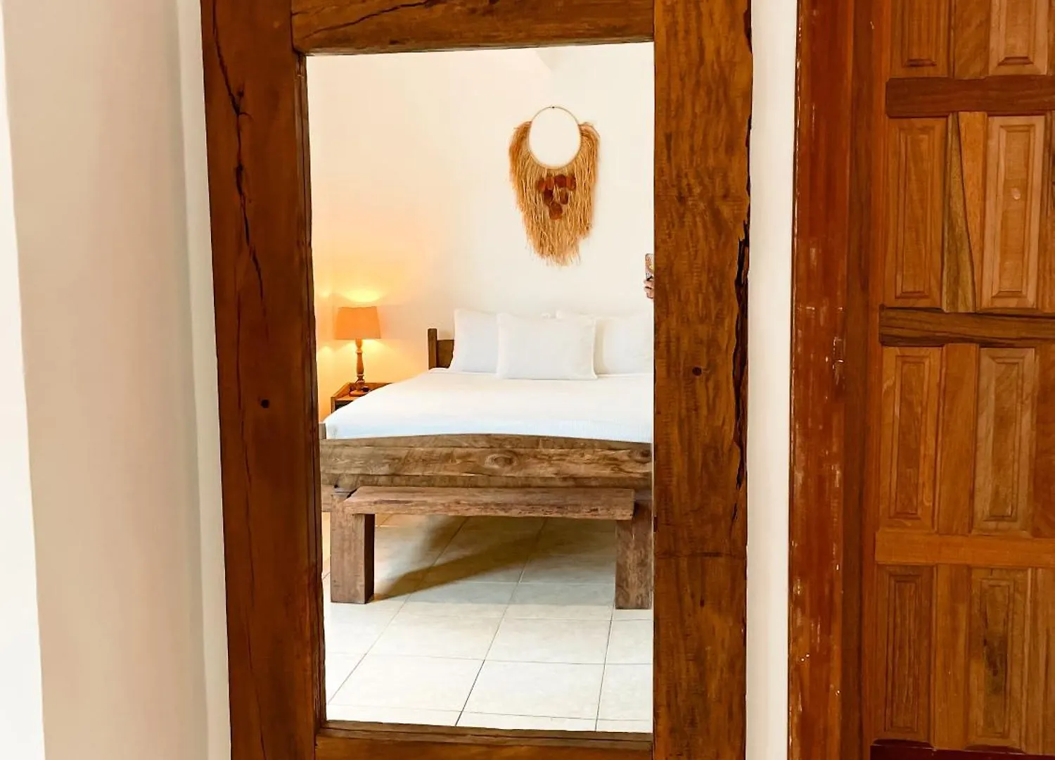 Villa Santa Fe 2*, Armacao dos Buzios