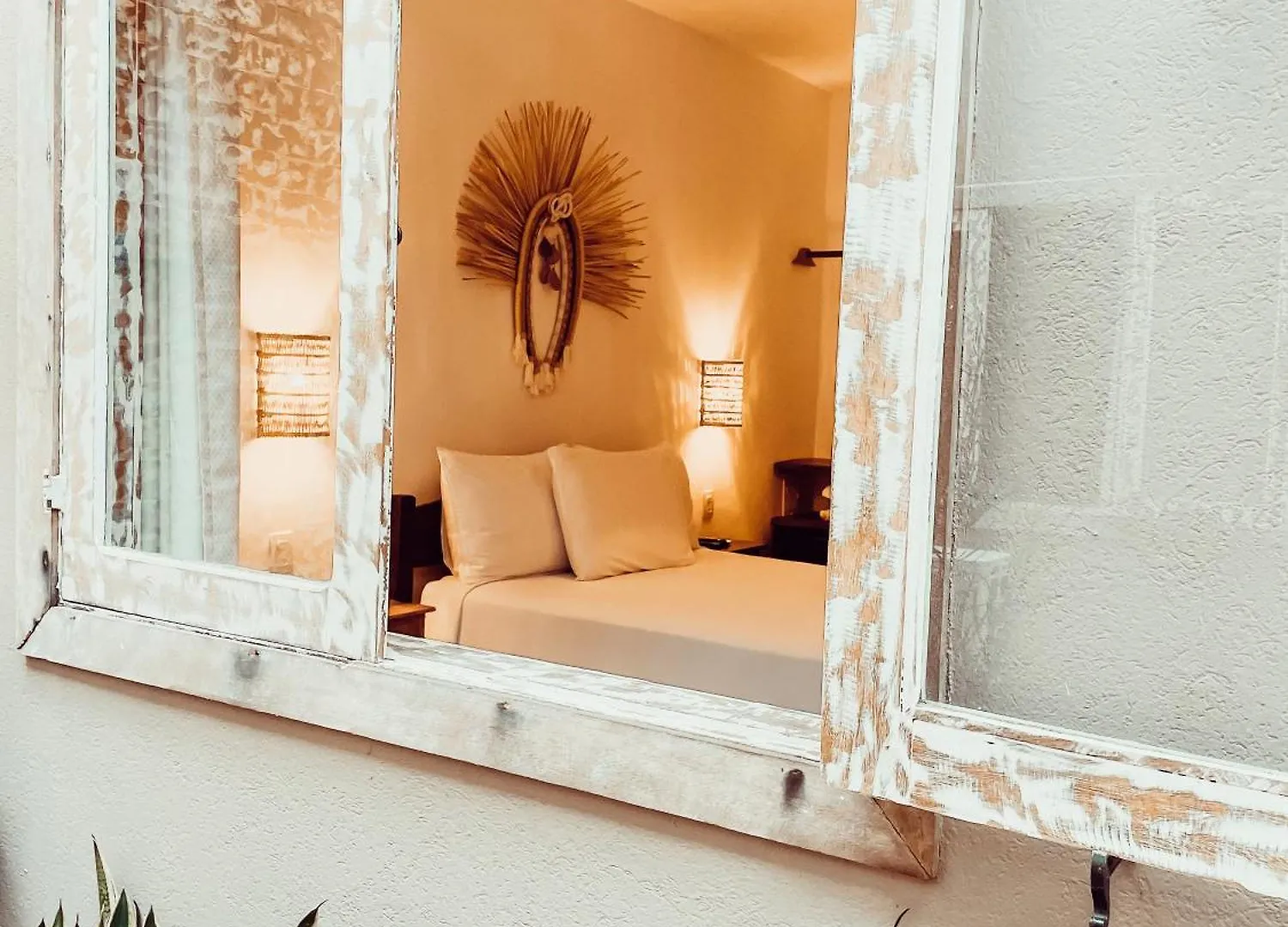 Inn Villa Santa Fe