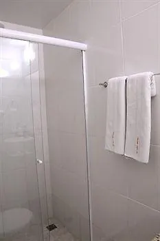 Villa Santa Fe 2*, Armacao dos Buzios