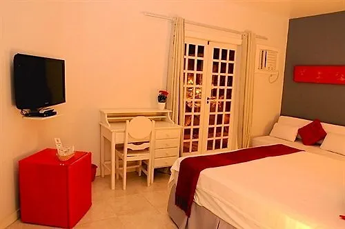 Villa Santa Fe Brazil