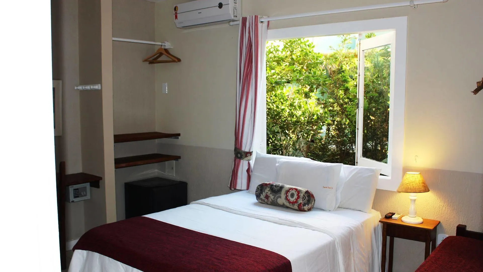 Inn Villa Santa Fe