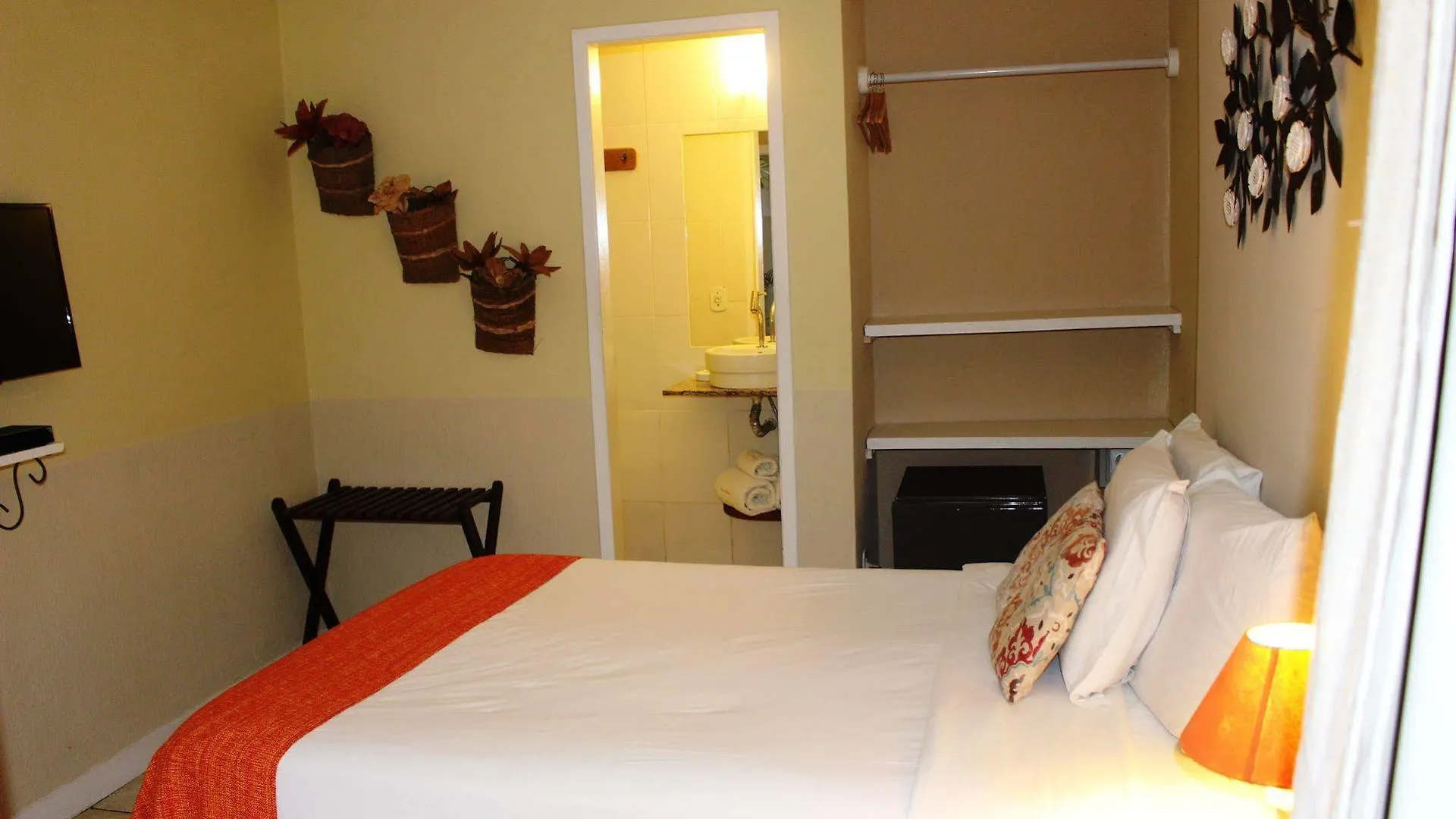 Inn Villa Santa Fe