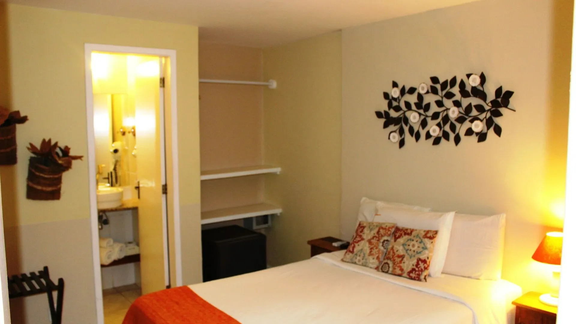 Inn Villa Santa Fe