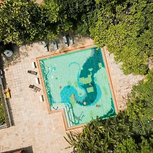 The Eco Palace Búzios