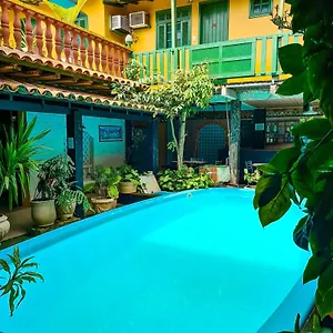 Boas Locanda