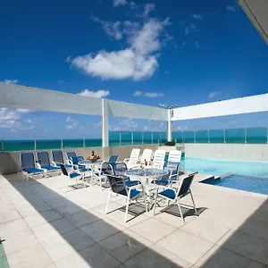 **** Hotel Jangadeiro Brésil