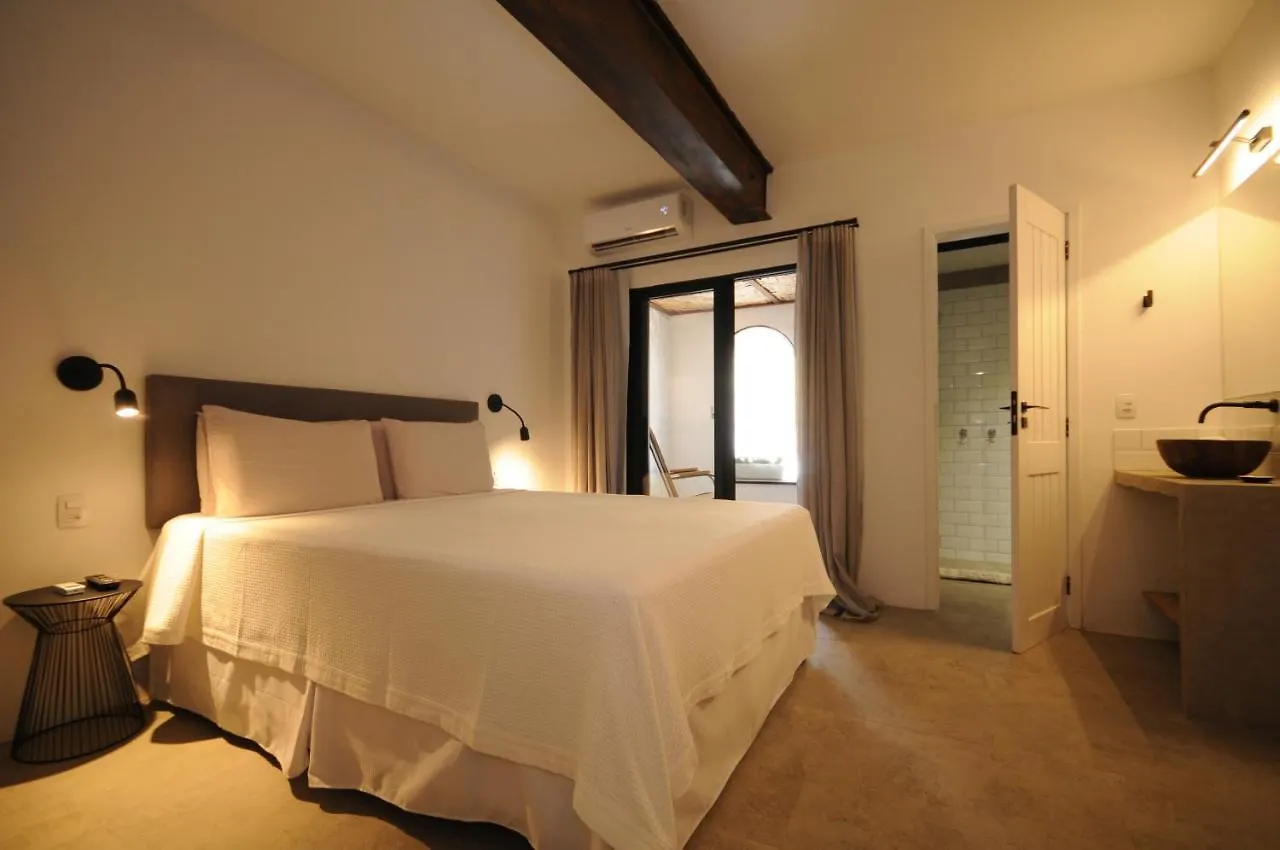 Inn Villa Santa Fe