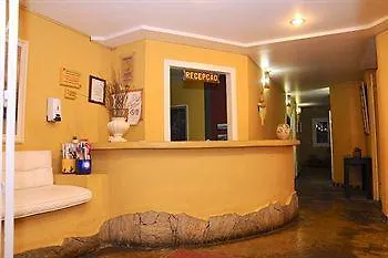 Villa Santa Fe 2*, Armacao dos Buzios