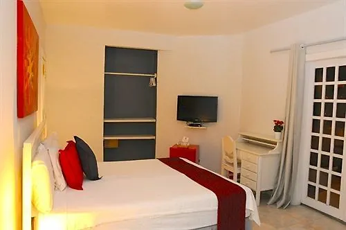 Villa Santa Fe Inn Armacao dos Buzios