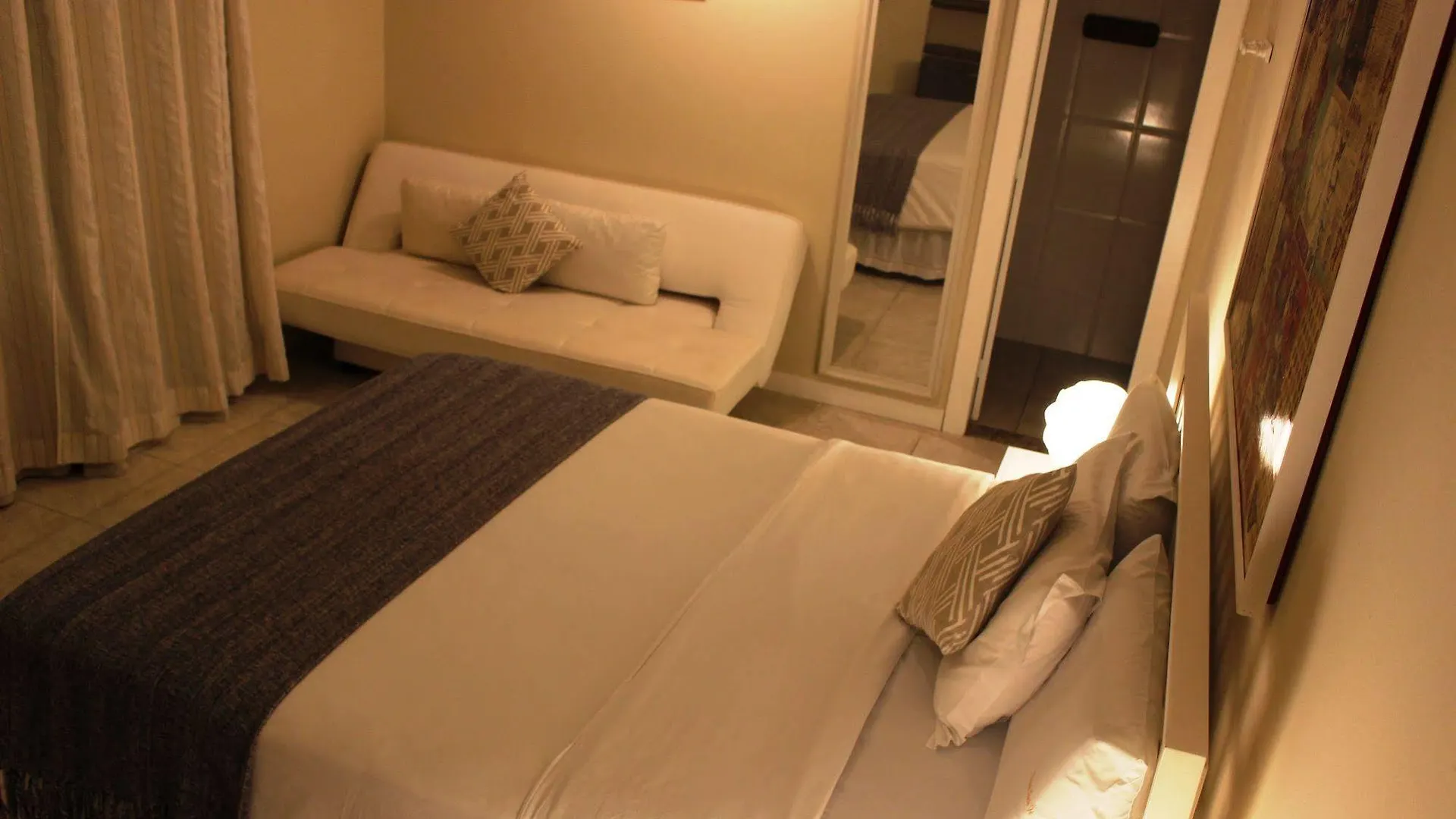 Inn Villa Santa Fe