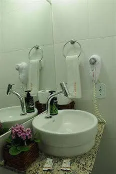 ** Inn Villa Santa Fe Brazil